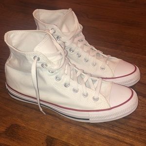 Converse Chuck Taylor All Star Hi Sneaker (UNISEX)